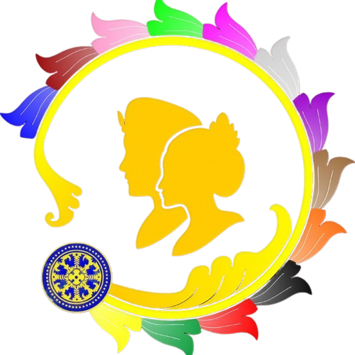 Logo Jegeg Bagus Udayana